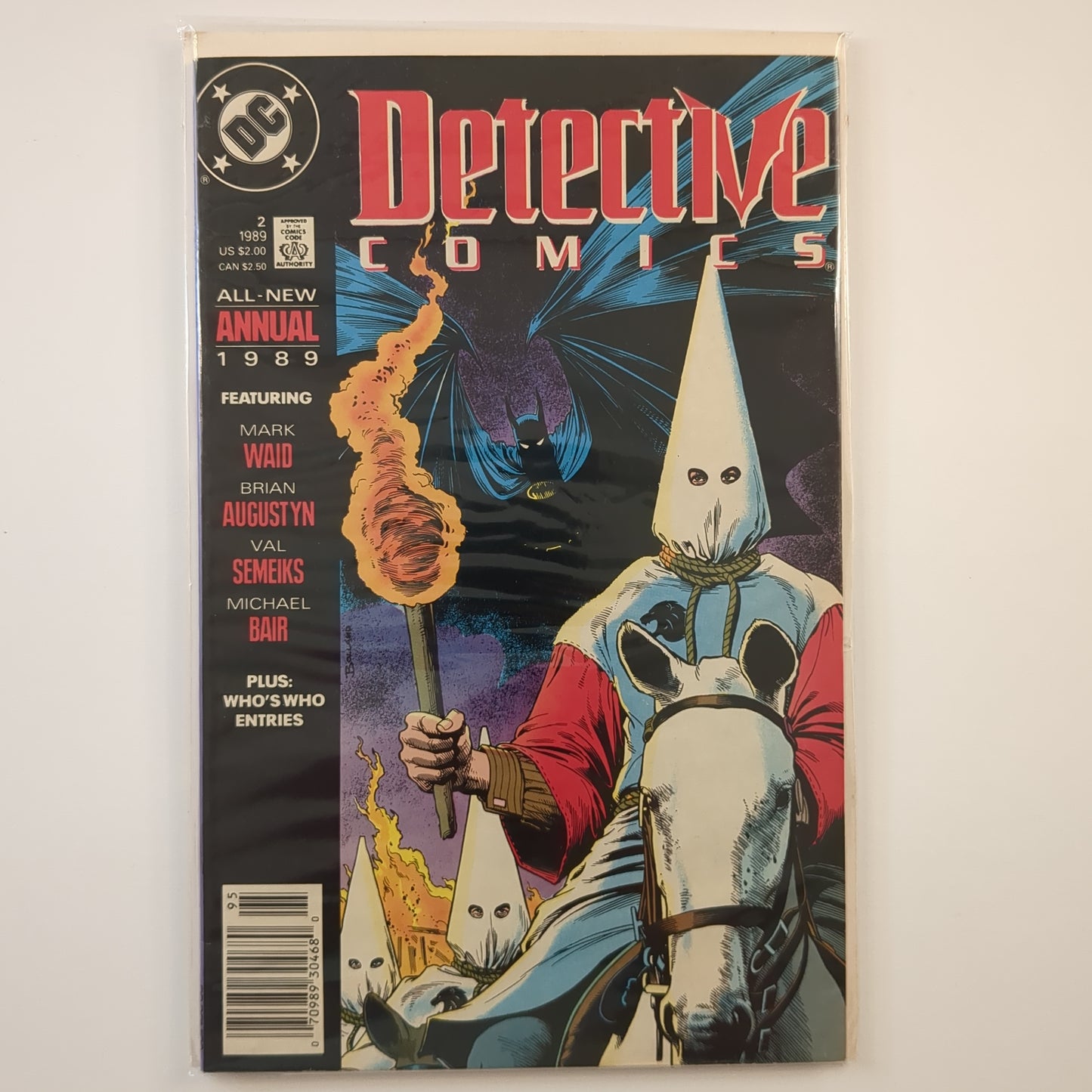 Detective Comics (1937)
