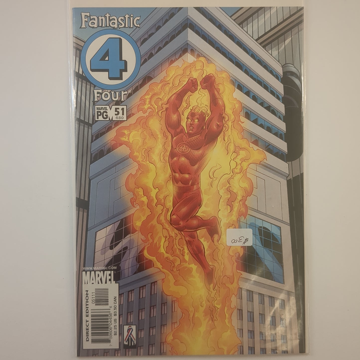 Fantastic Four (1961)