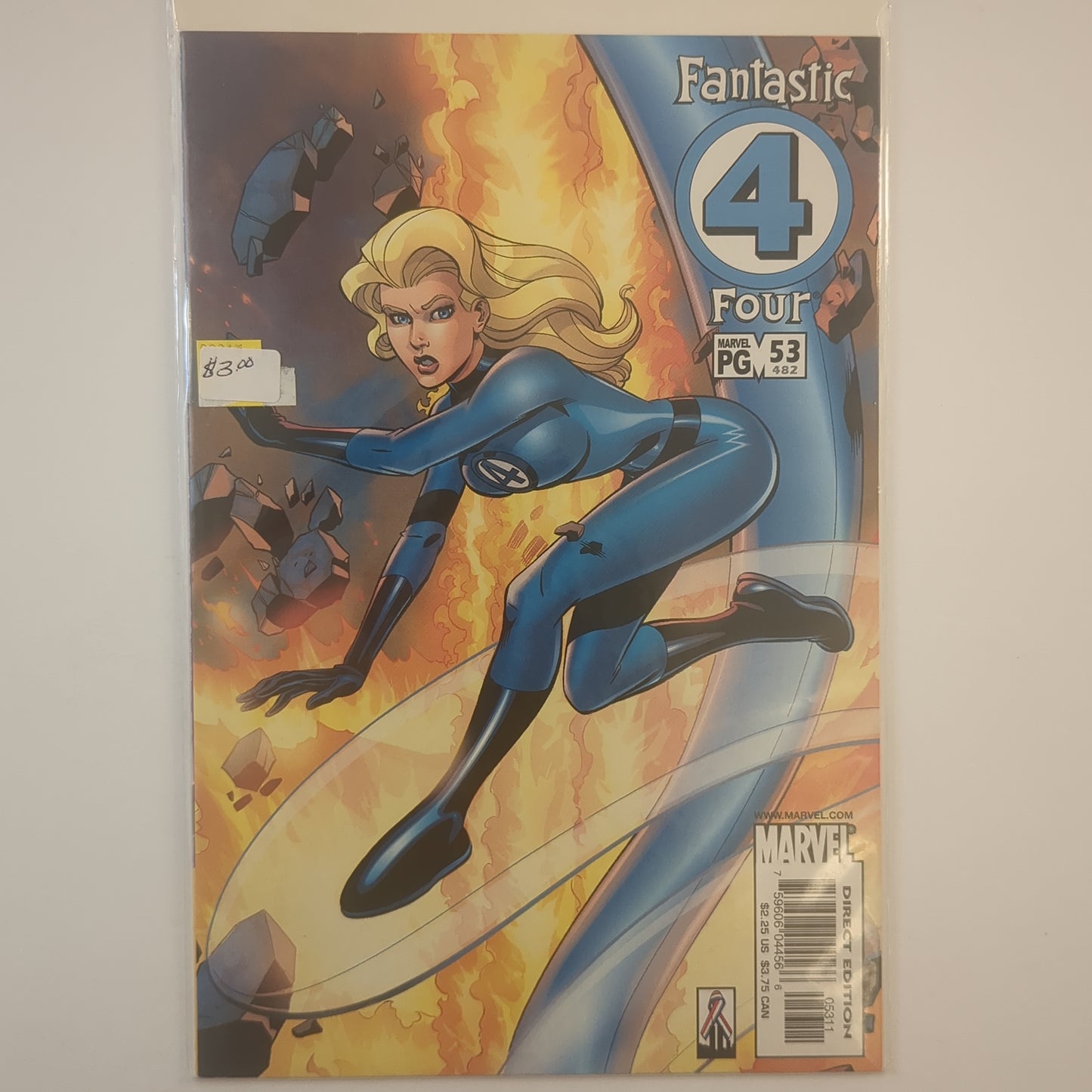 Fantastic Four (1961)