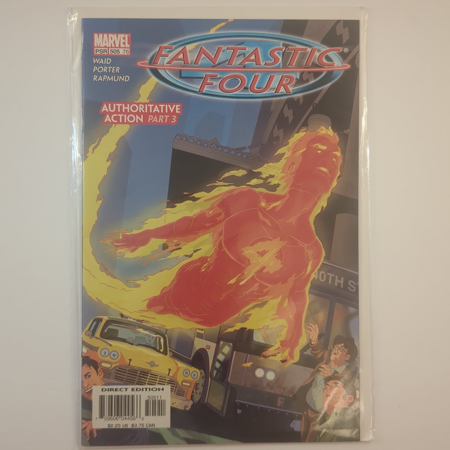 Fantastic Four (1961)
