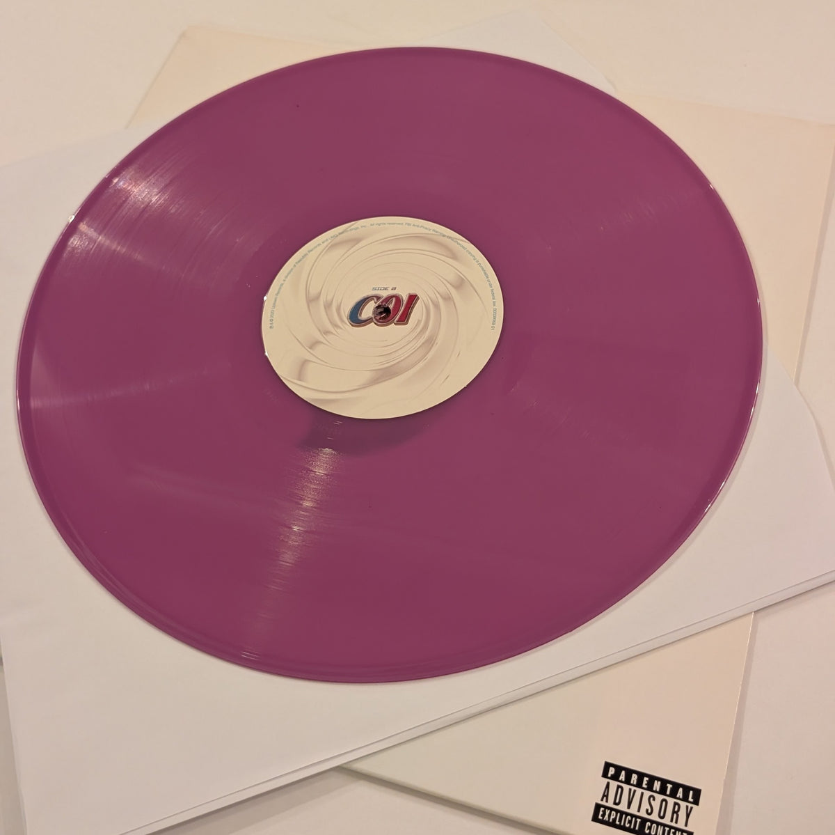 Coi Leray - Coi