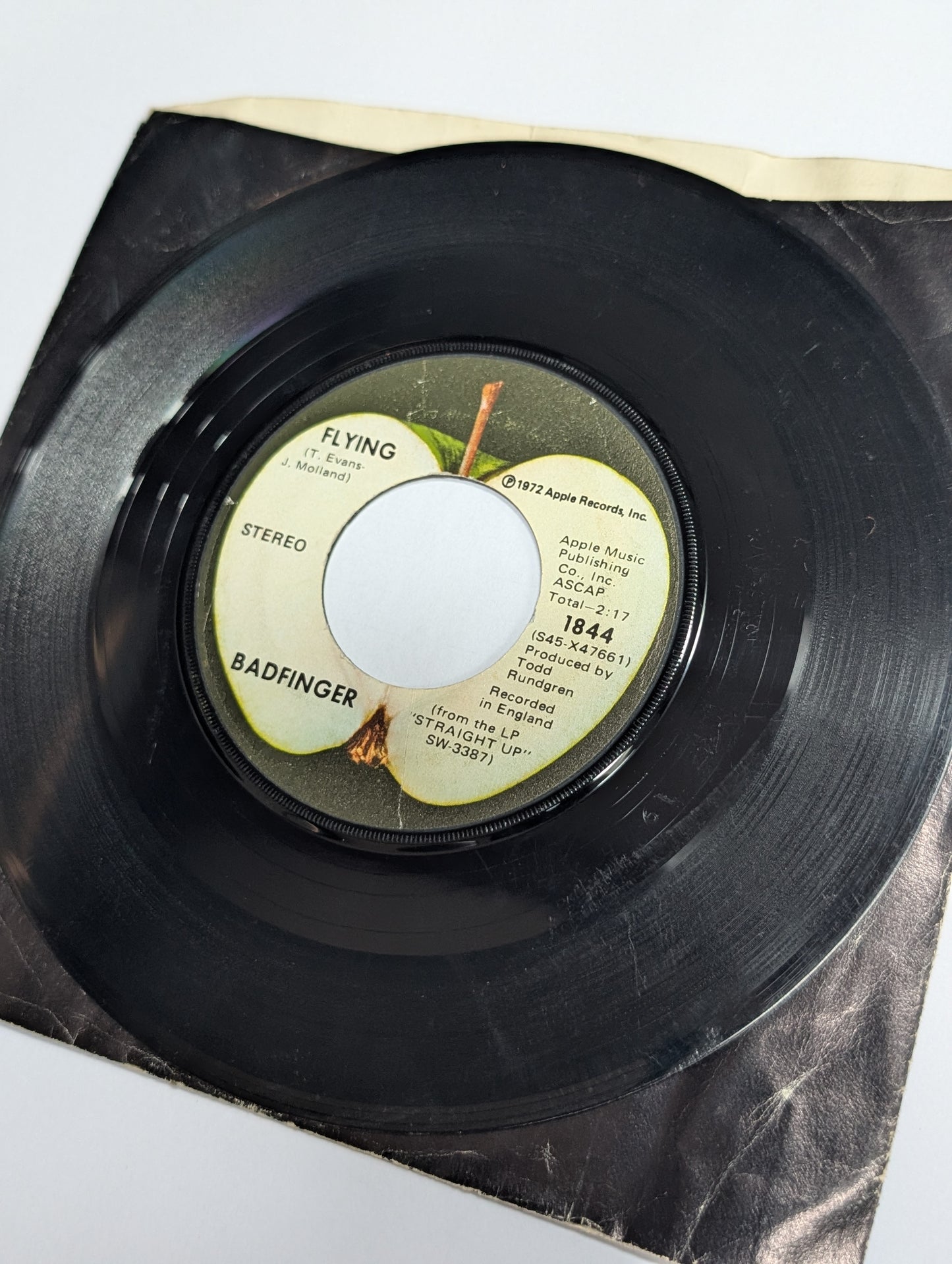 Badfinger - 'Baby Blue/Flying'