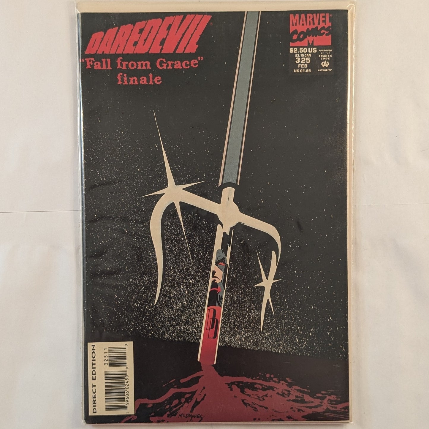Daredevil (1964)