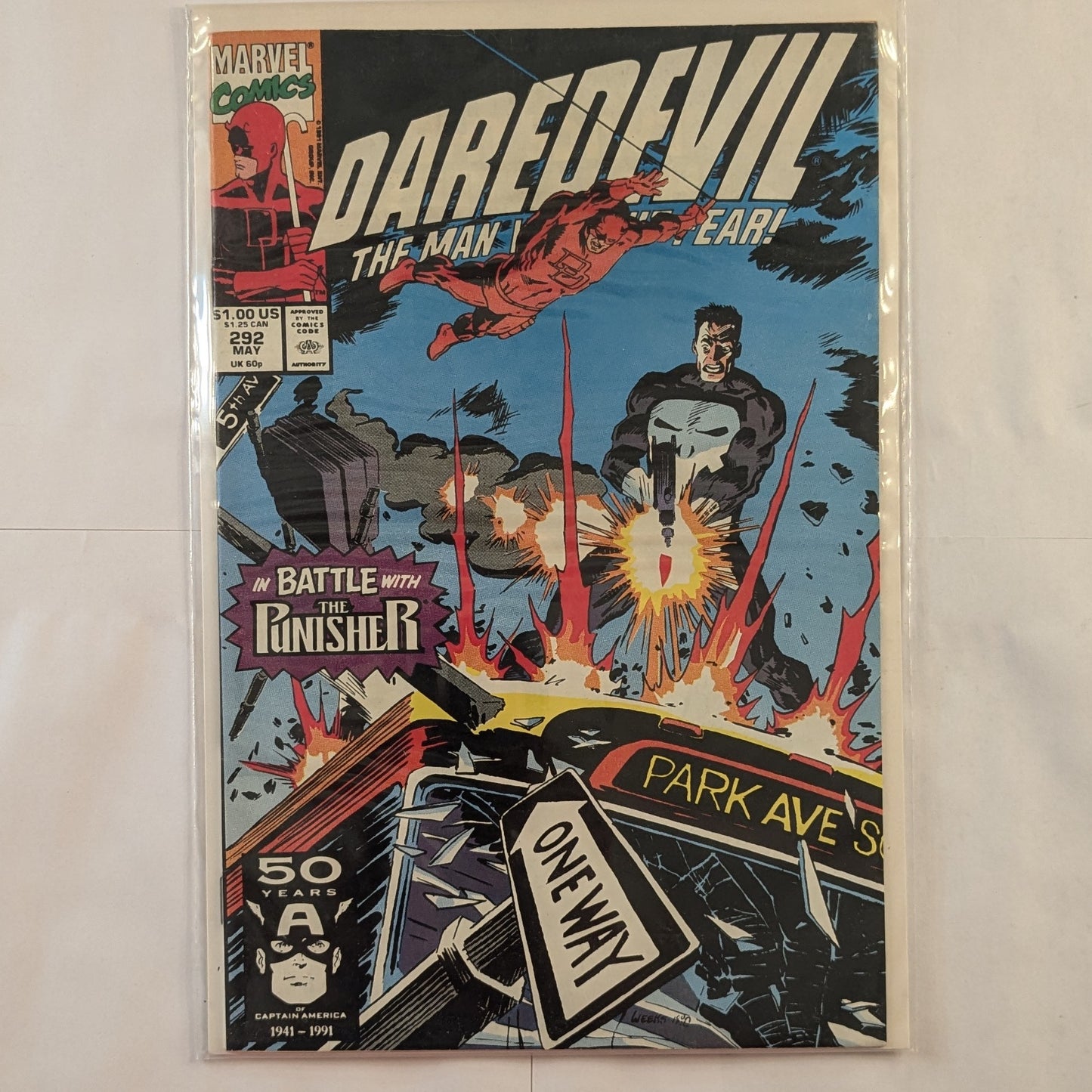 Daredevil (1964)