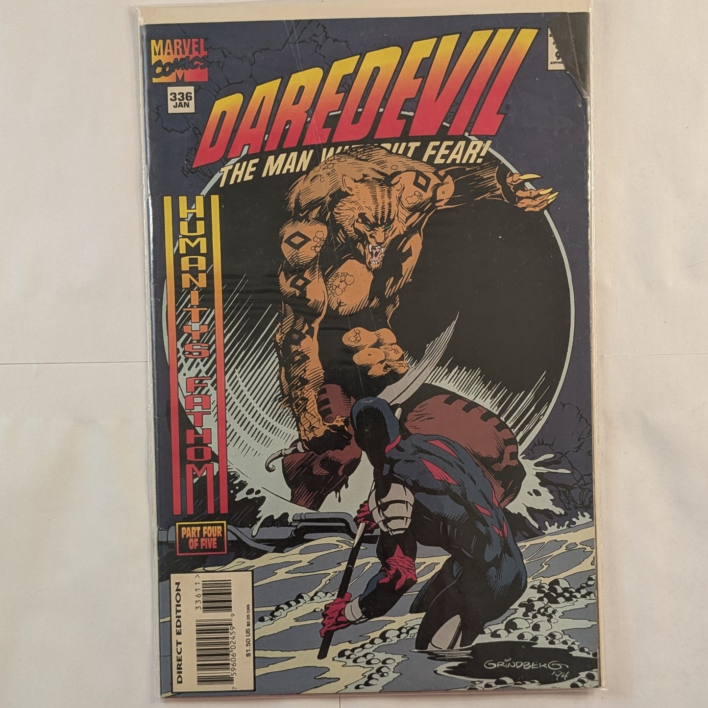 Daredevil (1964)