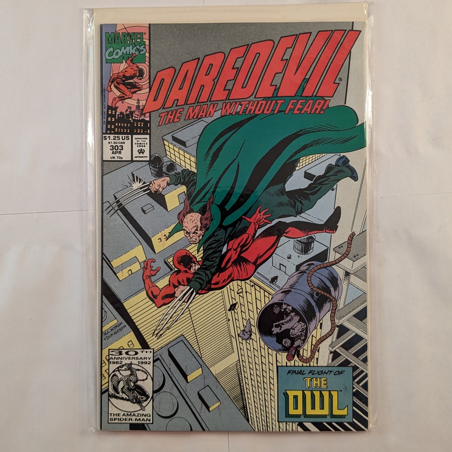 Daredevil (1964)