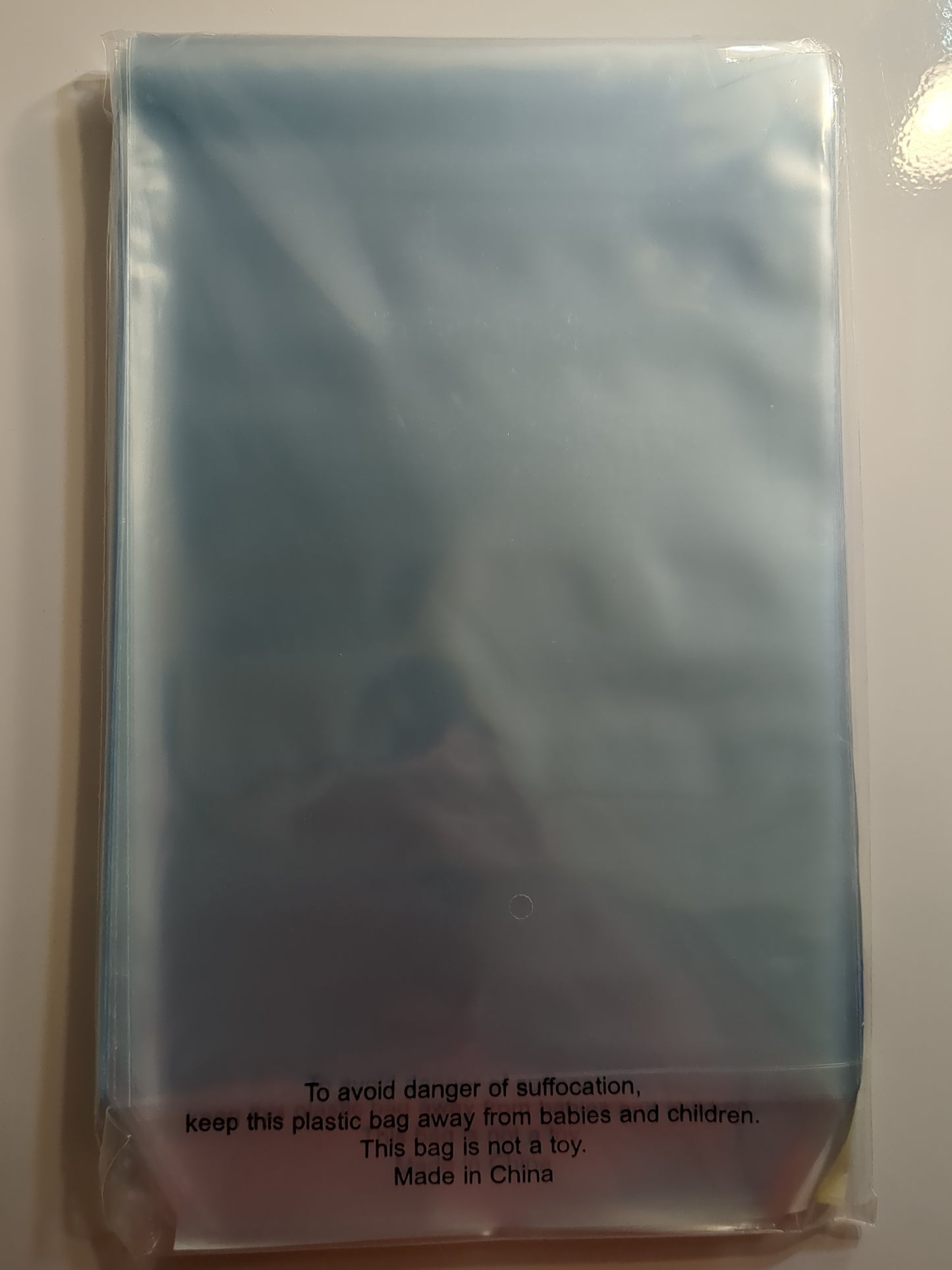 Big Fudge Comic Book Sleeves