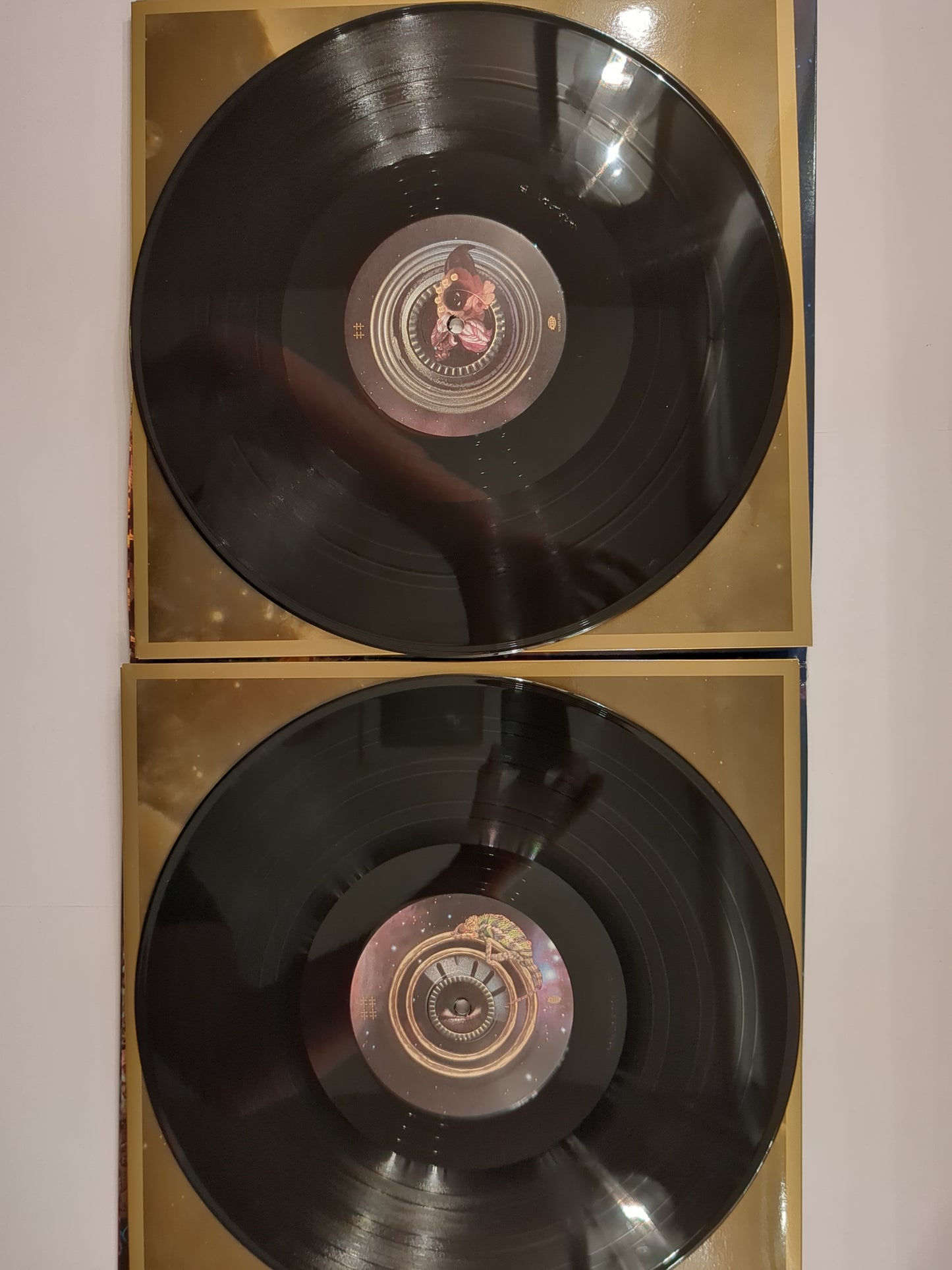 Flying Lotus - 'Flamagra'