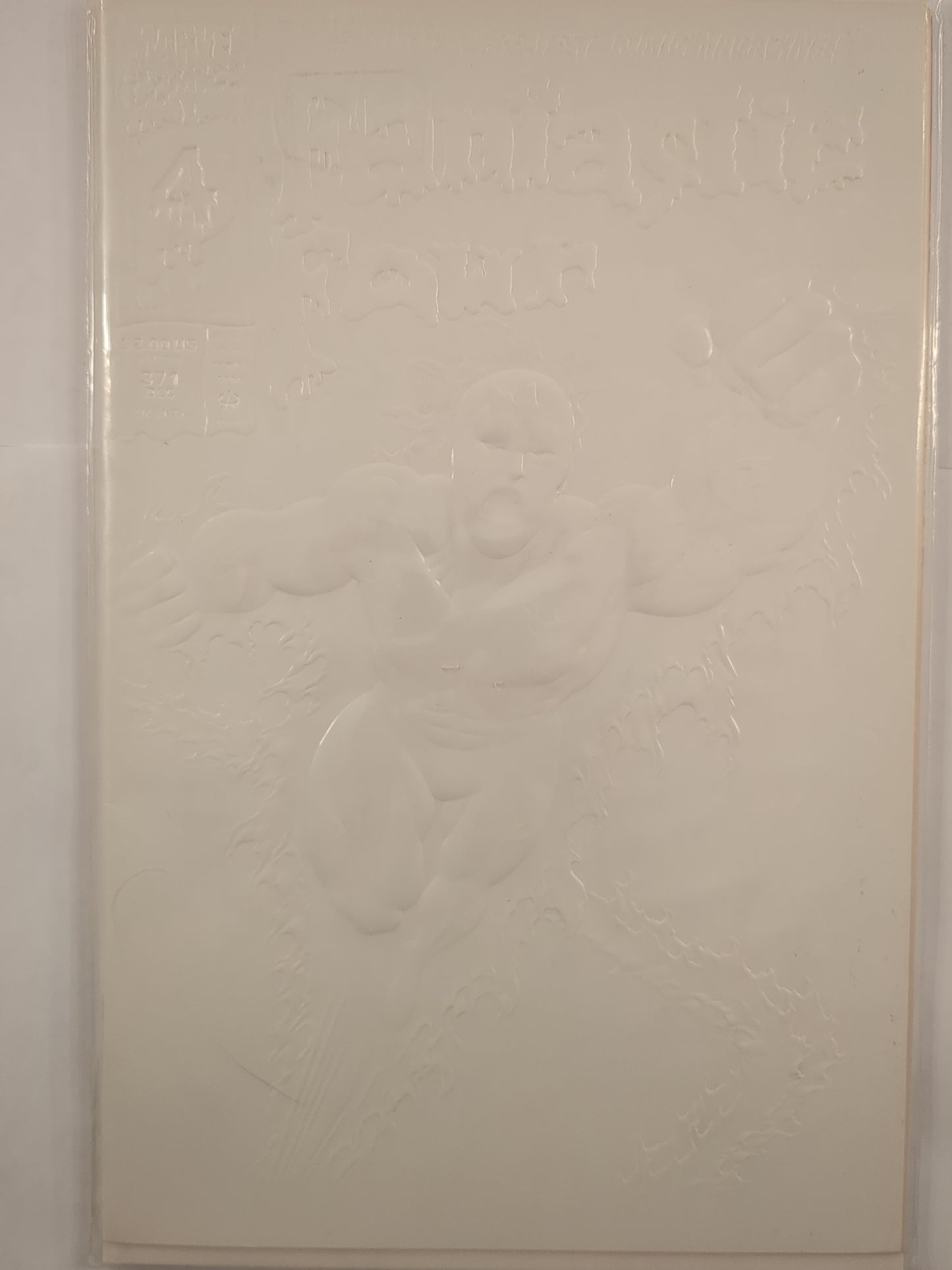 Fantastic Four (1961)
