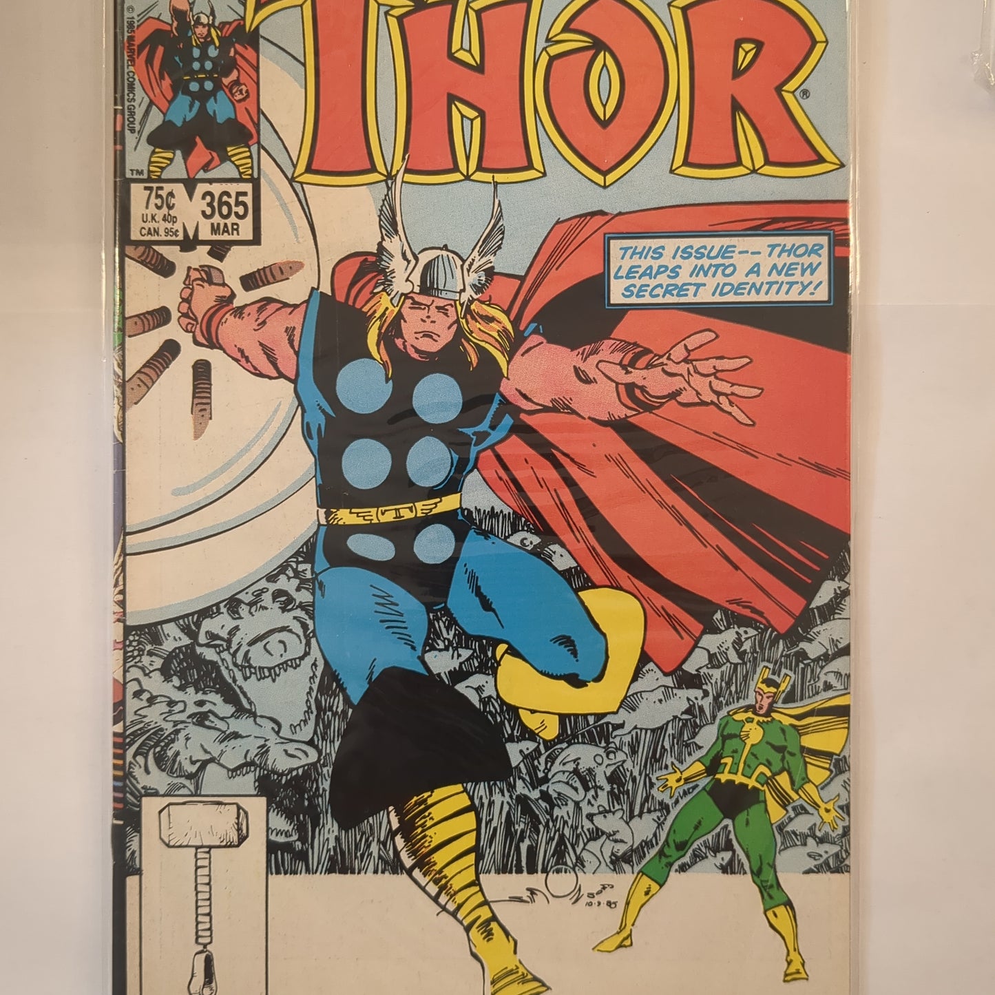 Thor (1963)