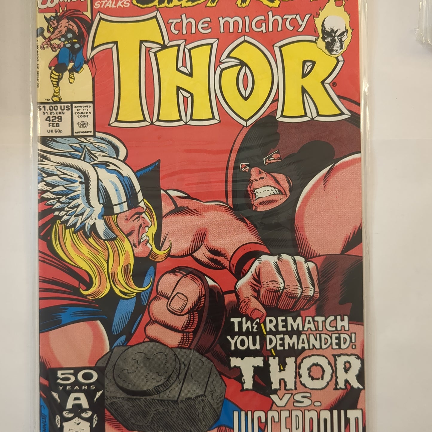 Thor (1963)