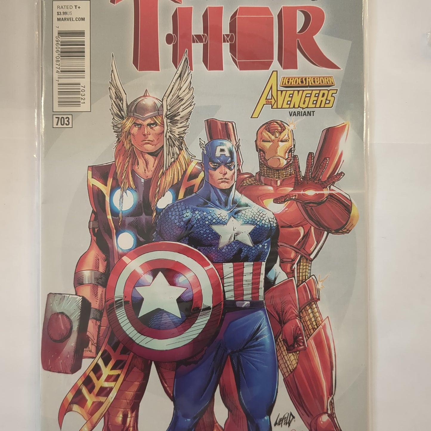 Thor (1963)