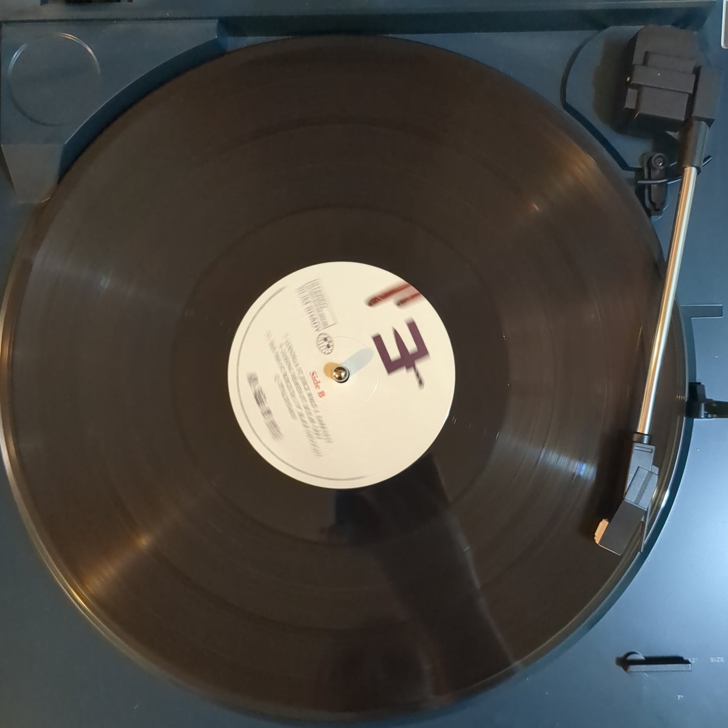 Eminem - 'Music To Be Murdered By'