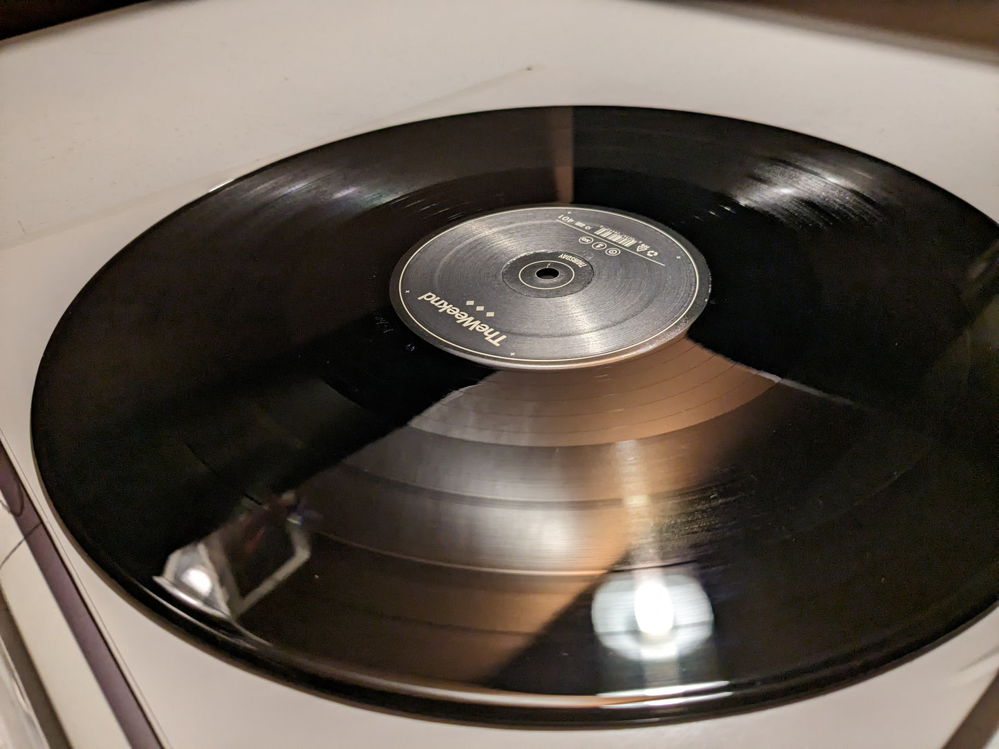 The Weeknd - 'Jueves'