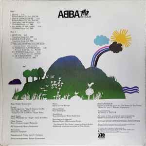 ABBA - 'El Álbum'