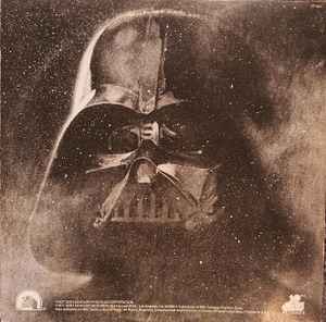 John Williams (4), The London Symphony Orchestra – 'Star Wars' (1997)