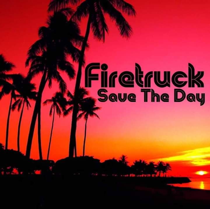 Firetruck Save The Day