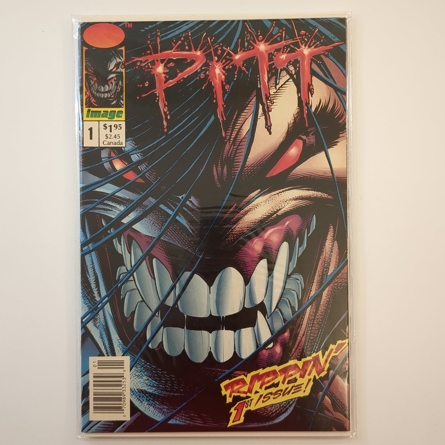 Pitt (1993)