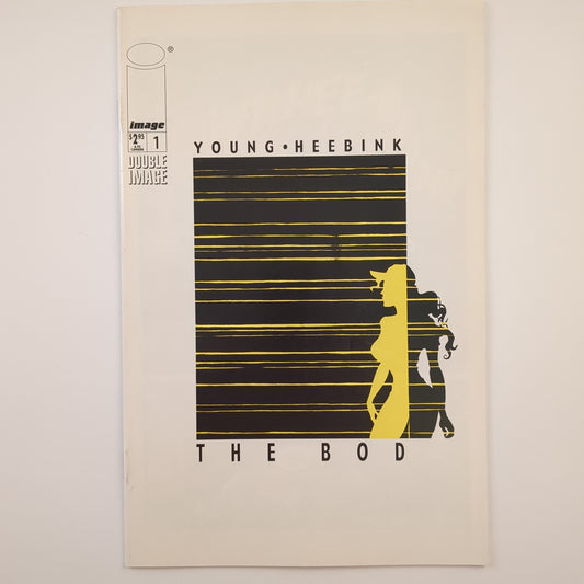 Double Image (2001)