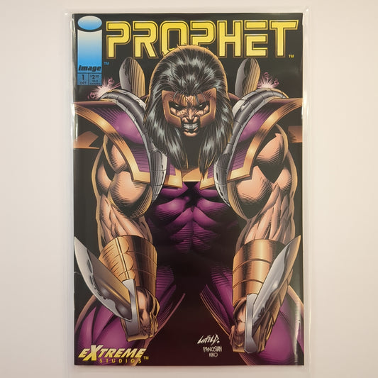 Prophet (1993)