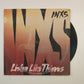 INXS - 'Listen Like Thieves'