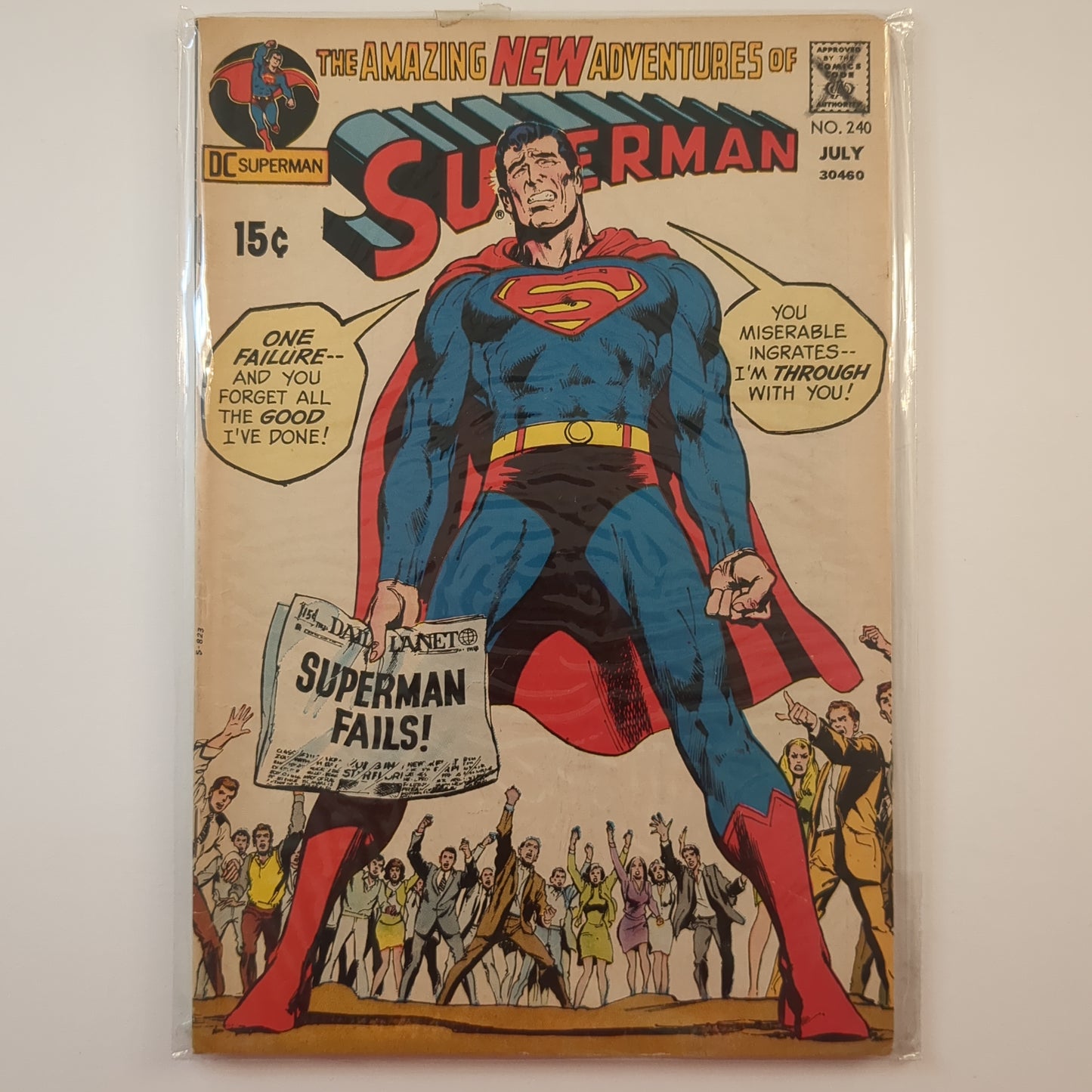 Superman (1939)