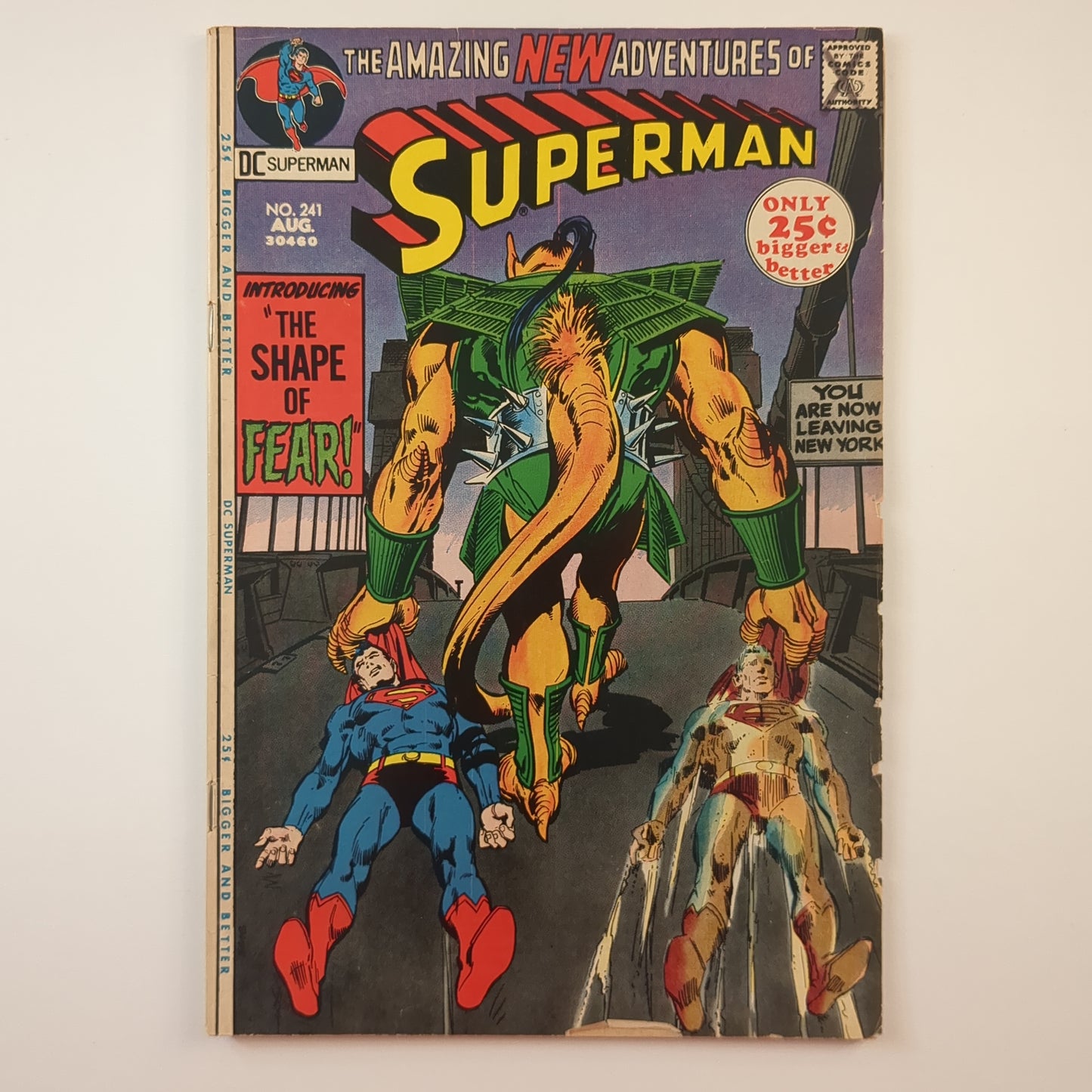 Superman (1939)