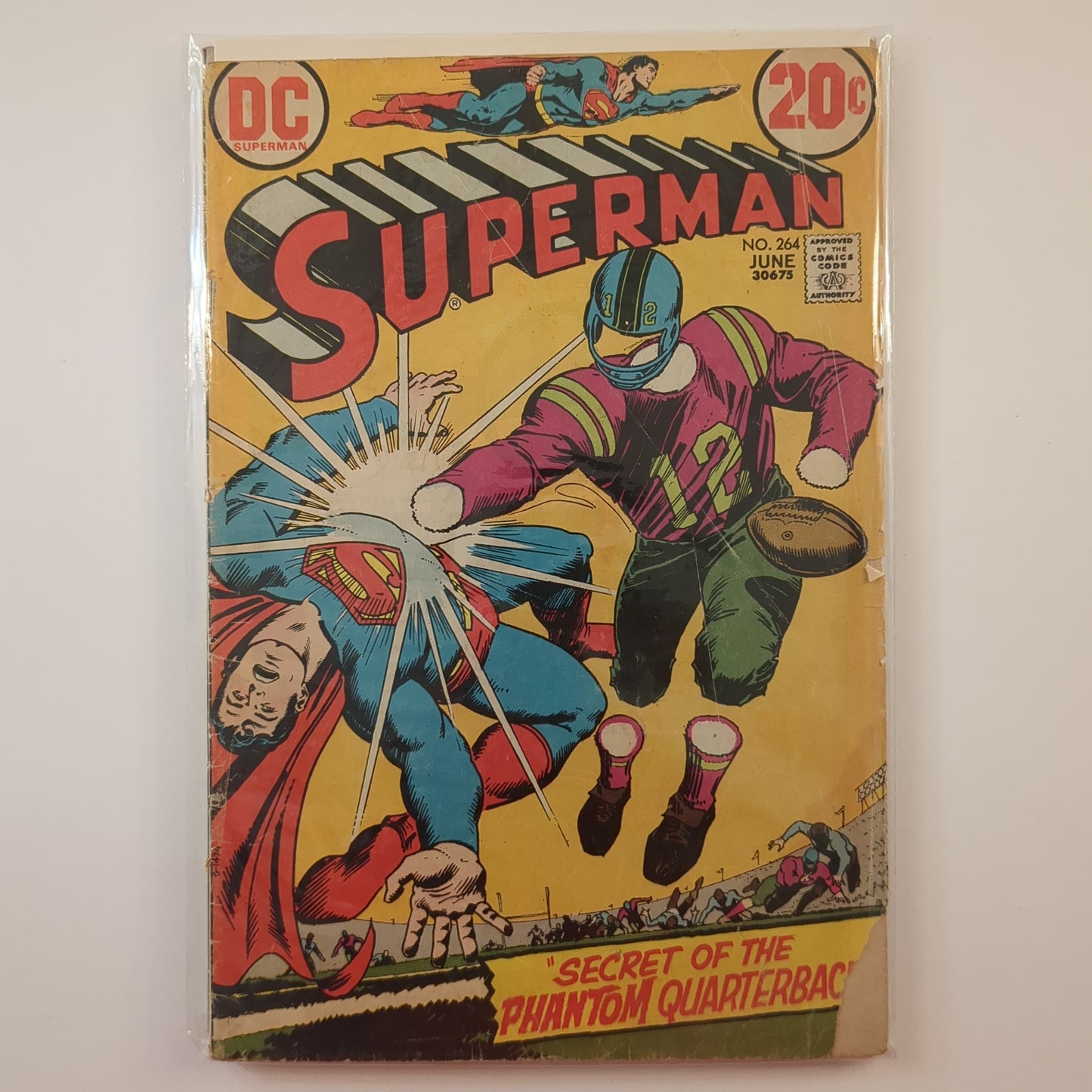 Superman (1939)