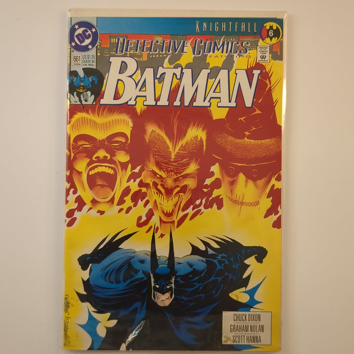 Detective Comics (1937)