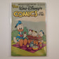 Cómics e historias de Walt Disney (1940)