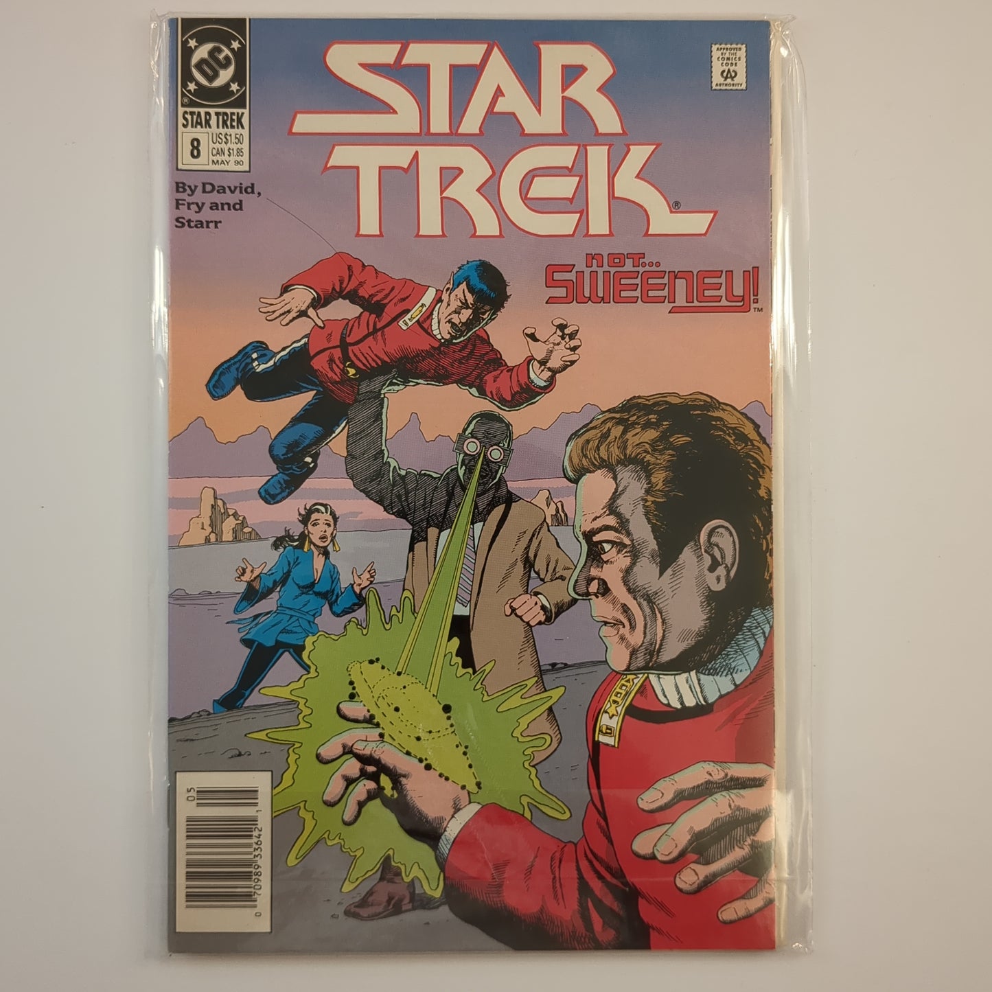 Star Trek (1989)