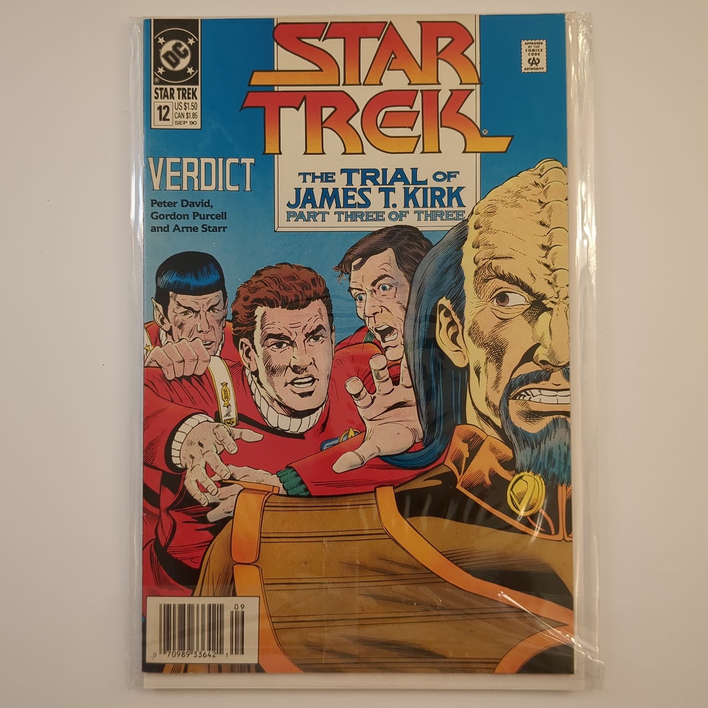 Star Trek (1989)