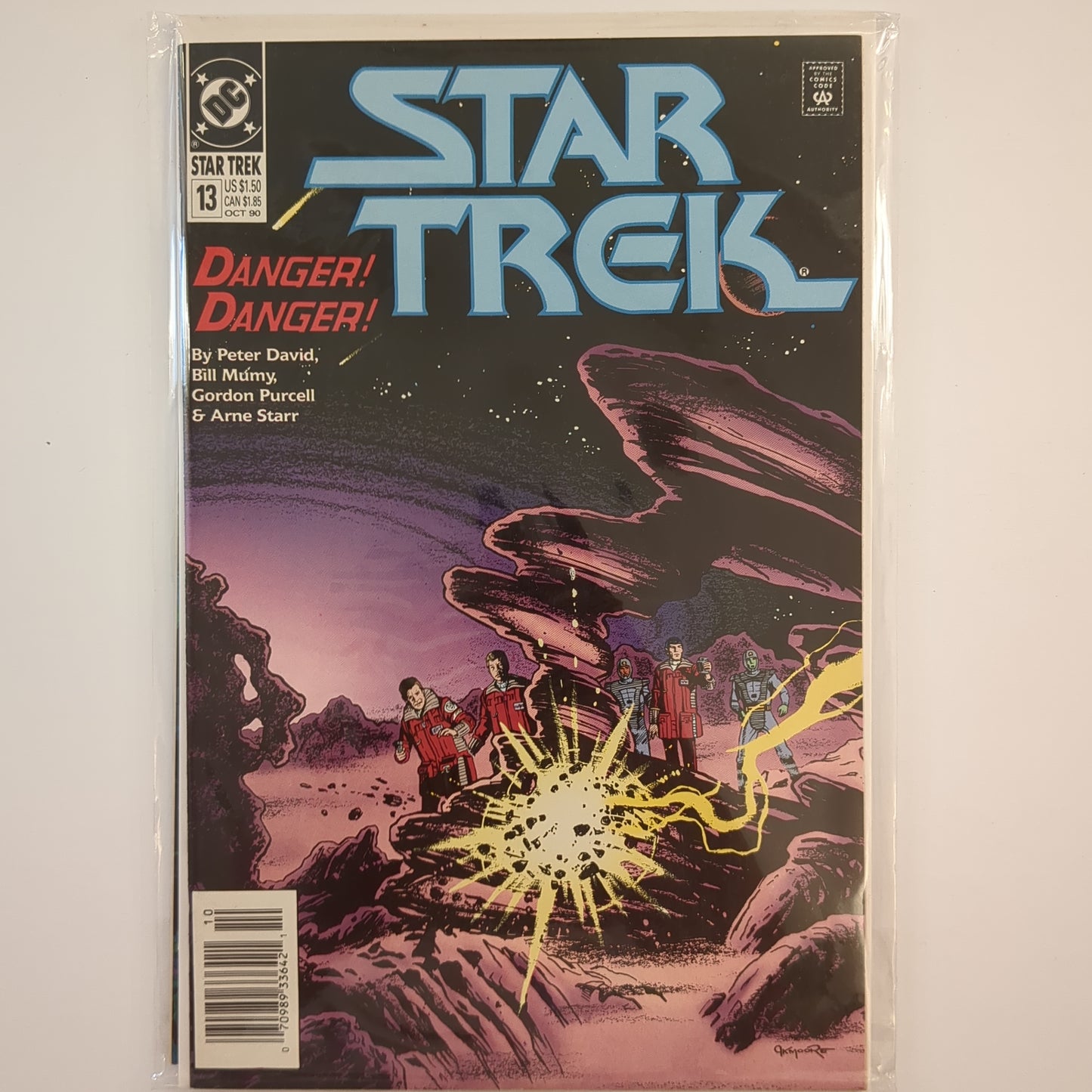 Star Trek (1989)