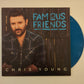 Chris Young - 'Famous Friends'