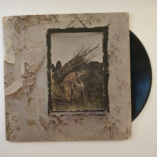 Led Zeppelin - 'Untitled'