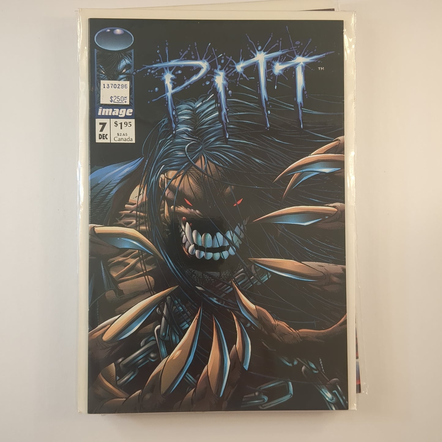 Pitt (1993)