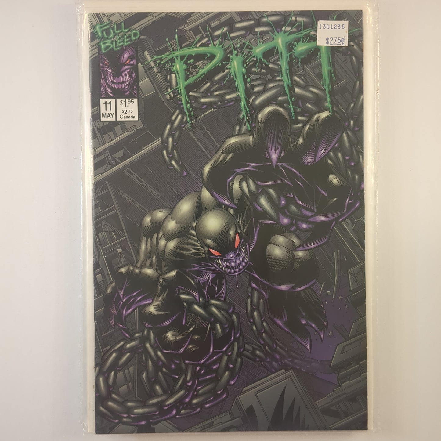 Pitt (1993)