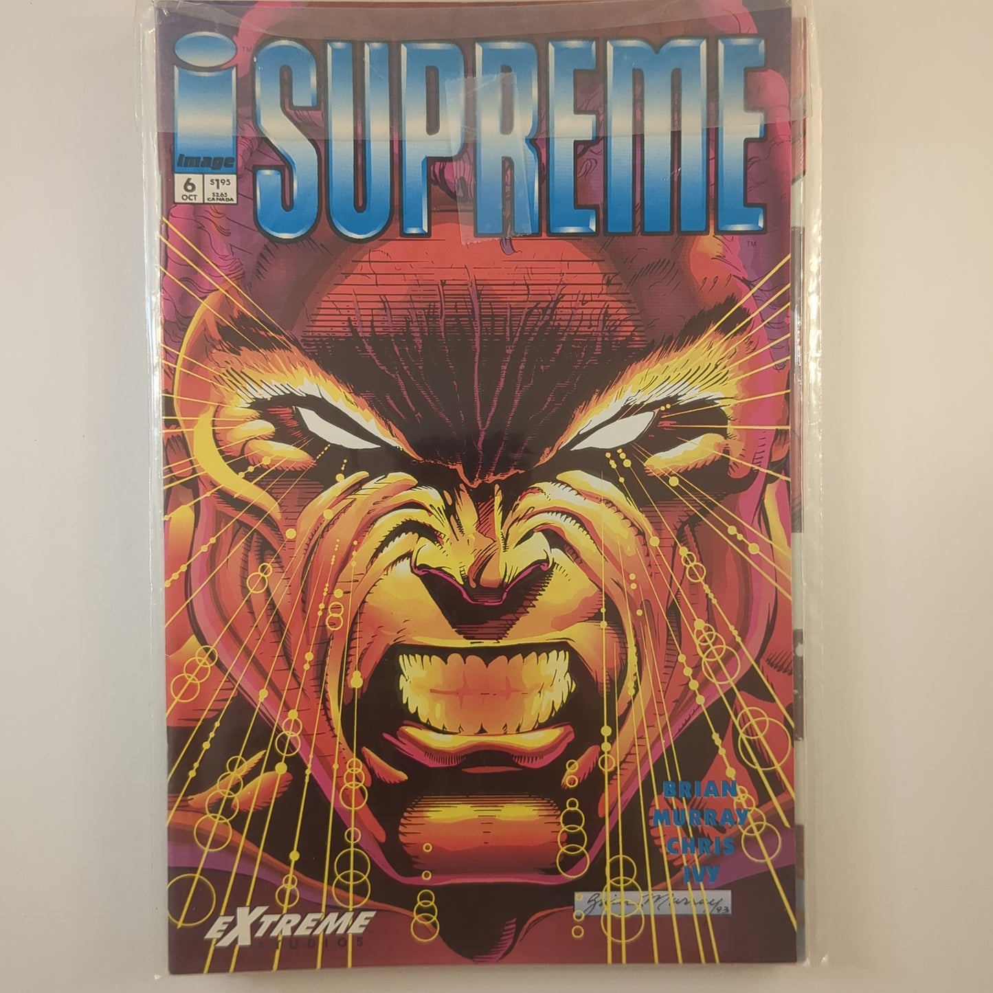 Supreme (1992)