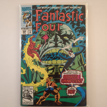Fantastic Four (1961)