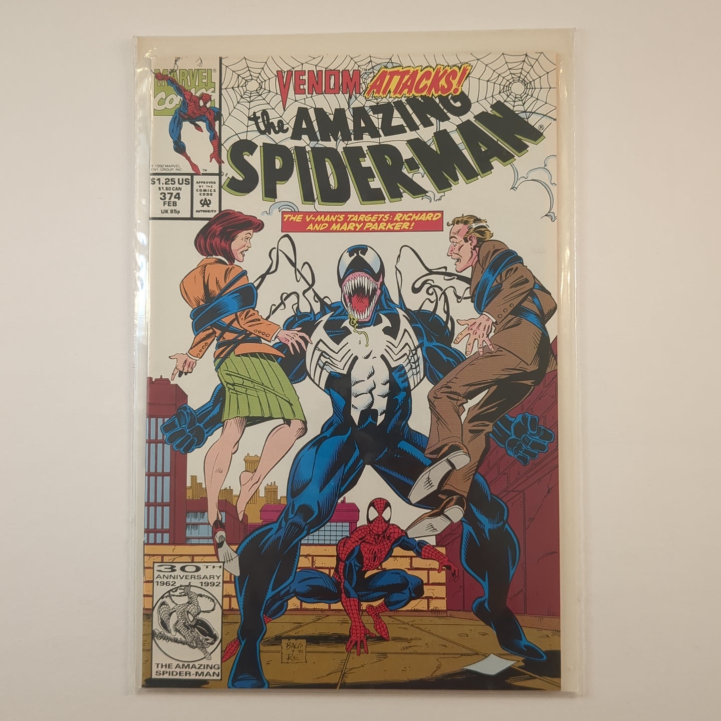 Amazing Spider-Man (1963)