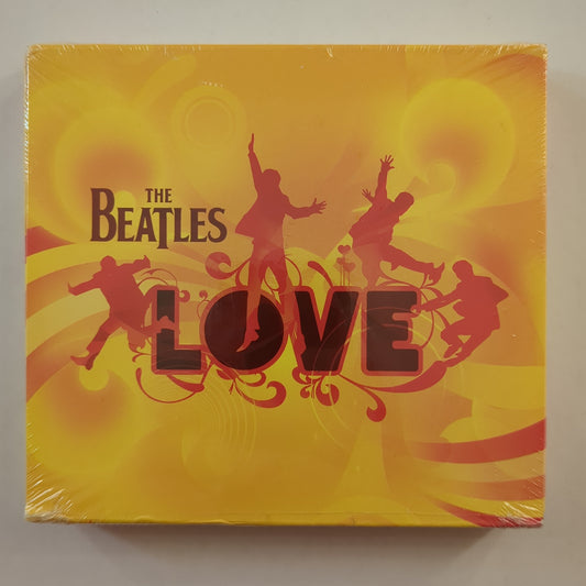The Beatles - 'Love'
