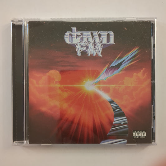 The Weeknd - 'Dawn FM'