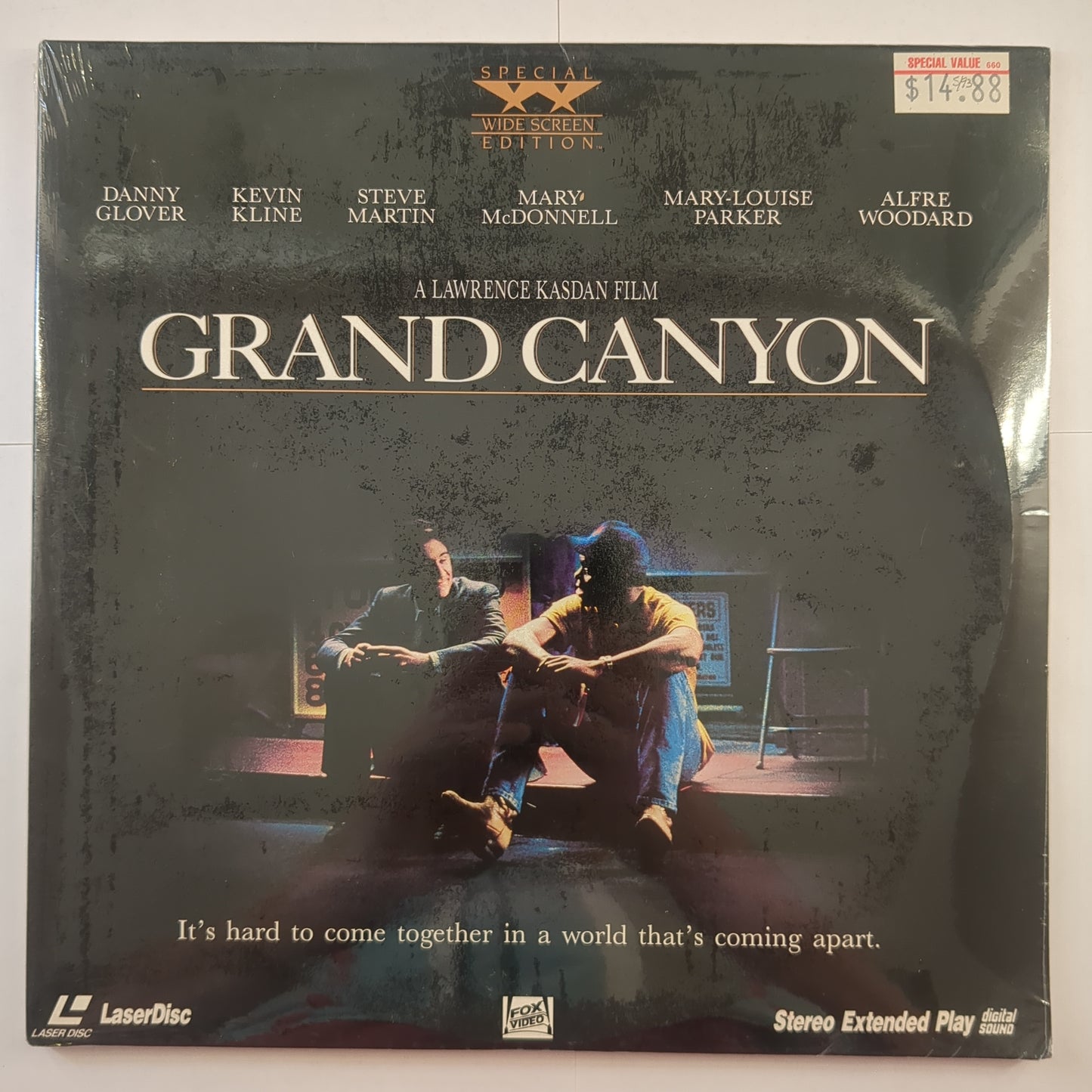 'Grand Canyon'
