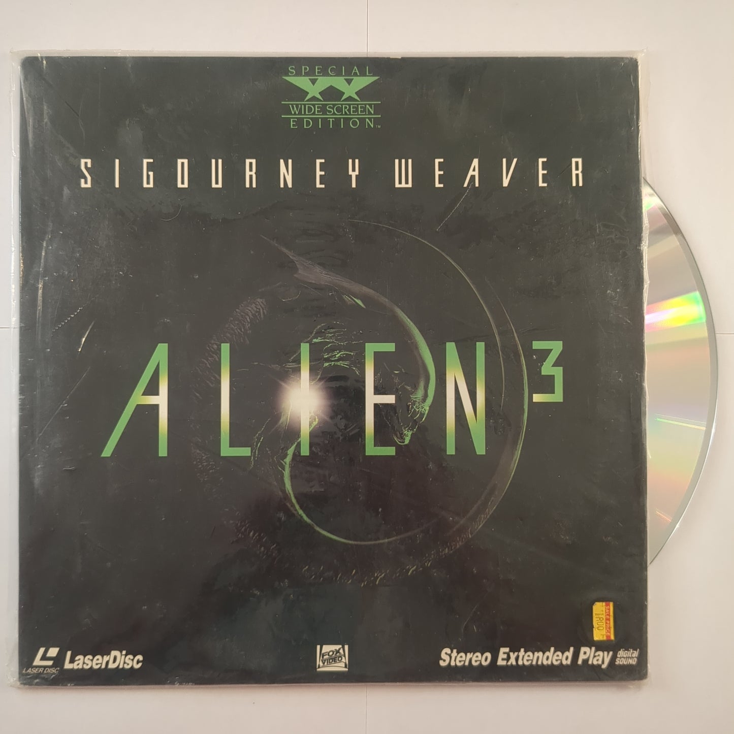 'Alien 3'