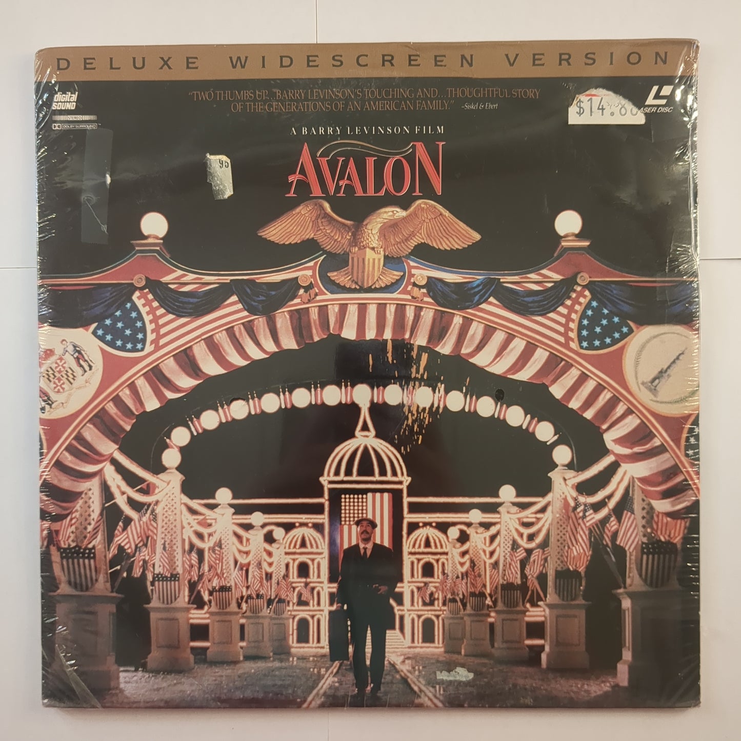 'Avalon'