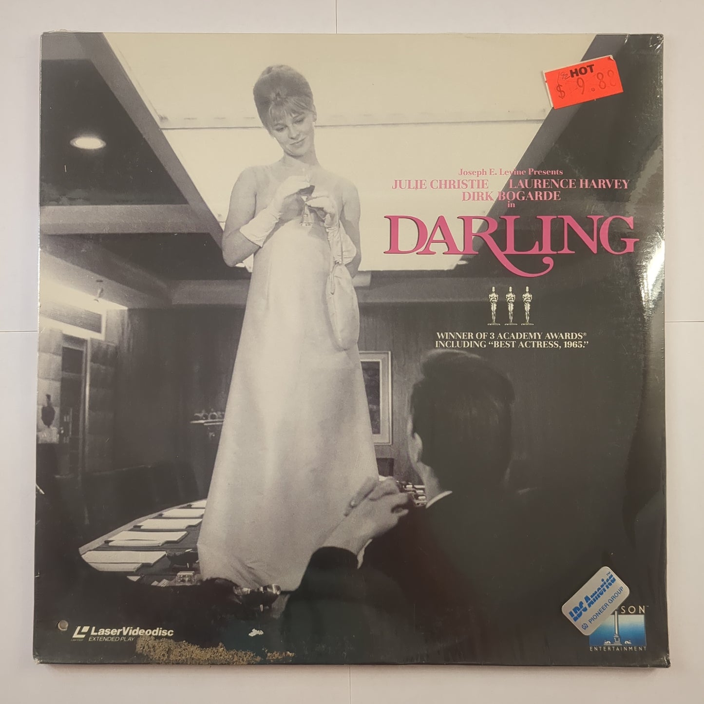 'Darling'