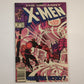 X-Men/Uncanny X-Men (1963)