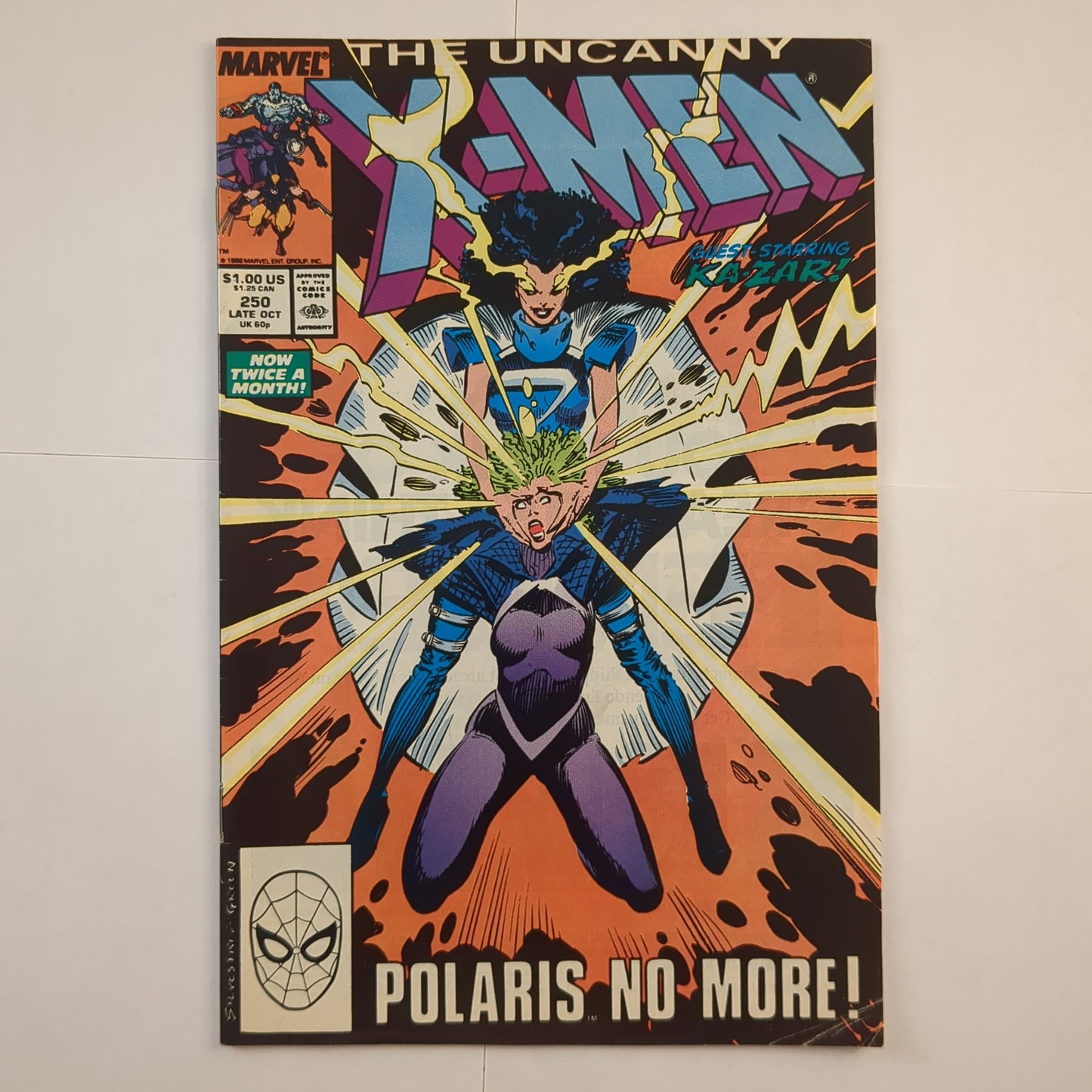 X-Men/Uncanny X-Men (1963)