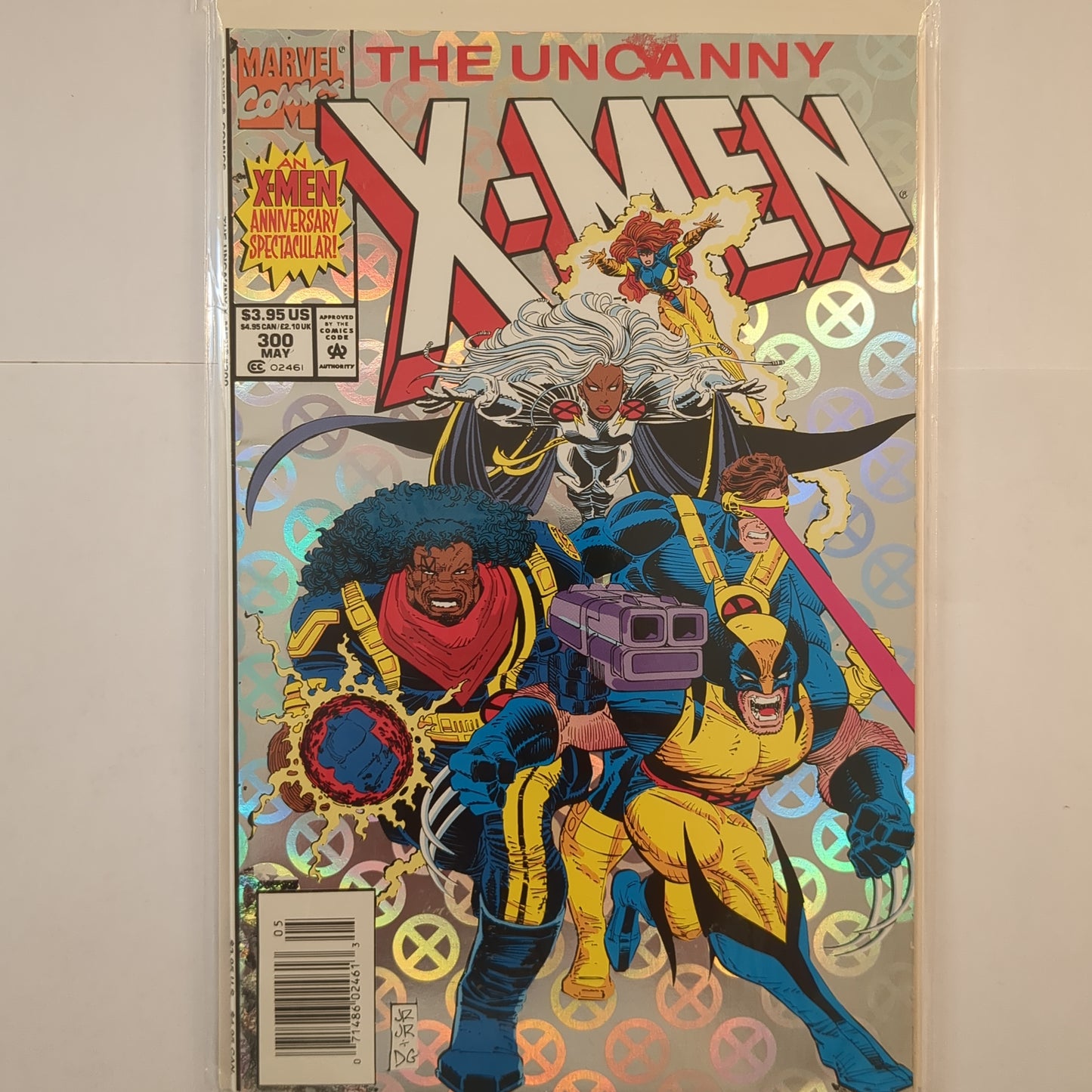 X-Men/Uncanny X-Men (1963)