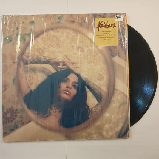 Kehlani - 'While We Wait'